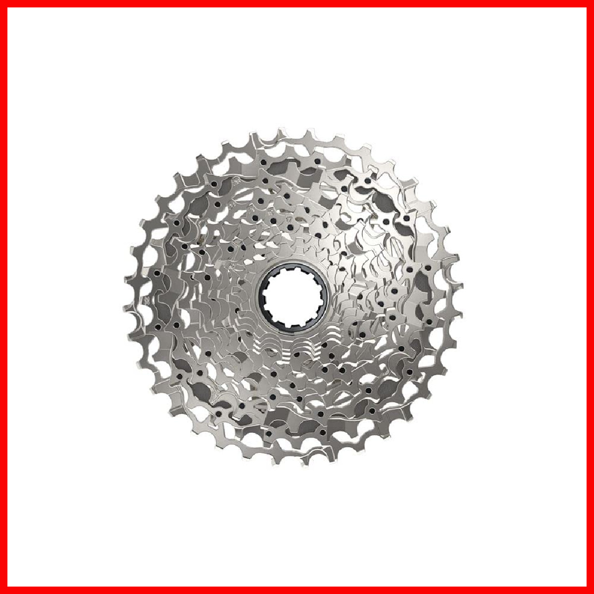 Sram Rival Axs – Silver For Xdr Driver Body D1 2133030321