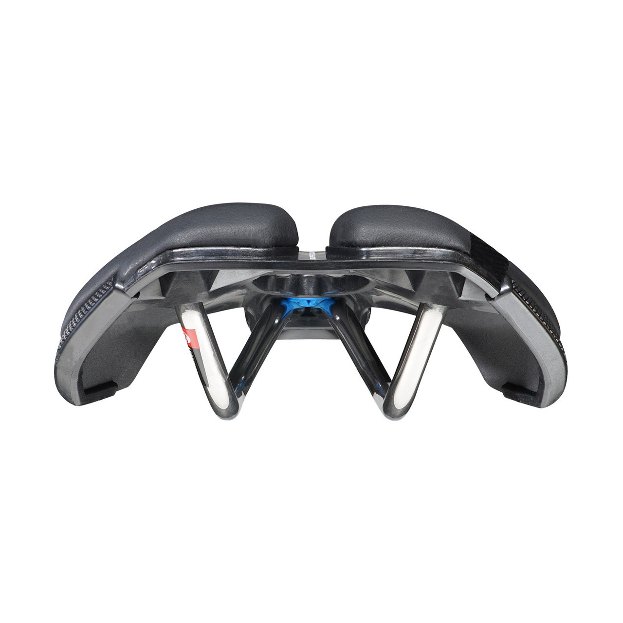 Selle Italia X-LR Superflow Saddle – L3 268x140mm Titanium Black