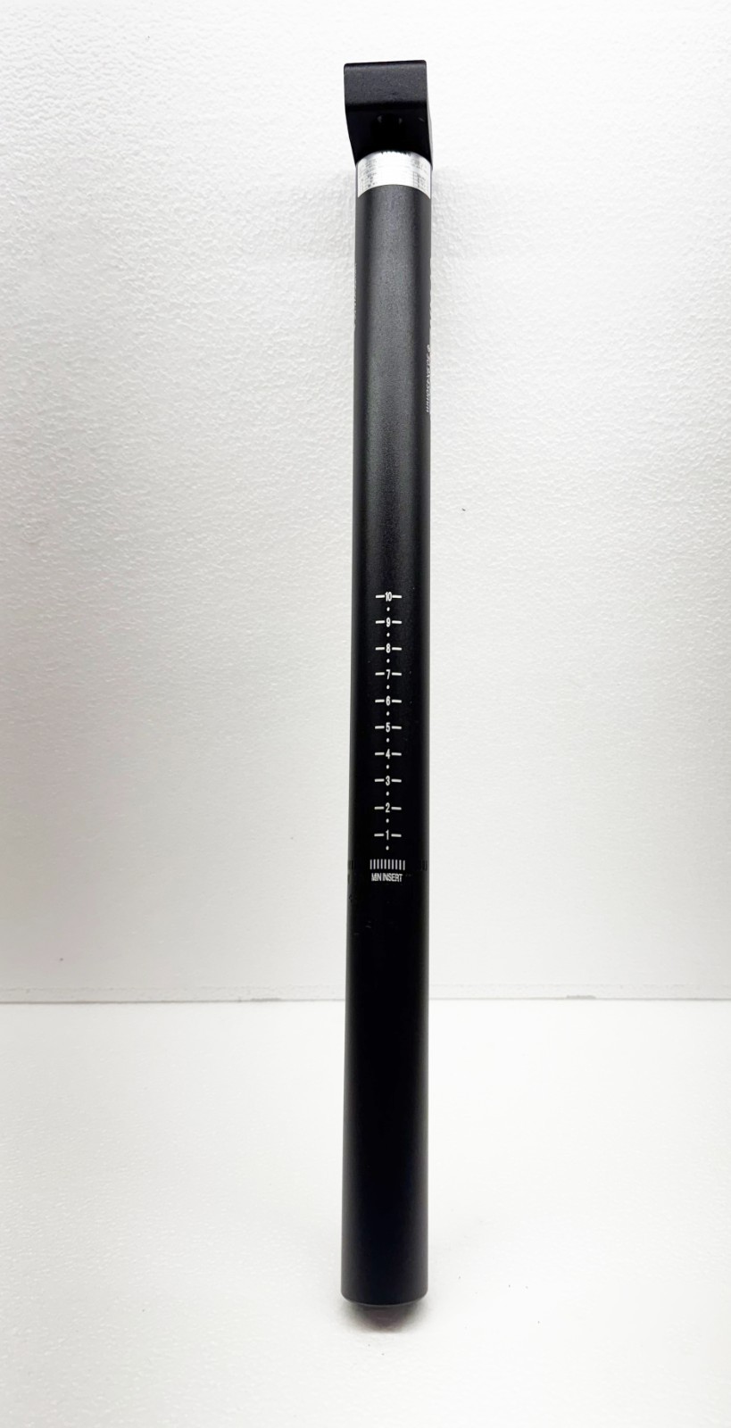 New Black Upanbike seat post up to 10 inches