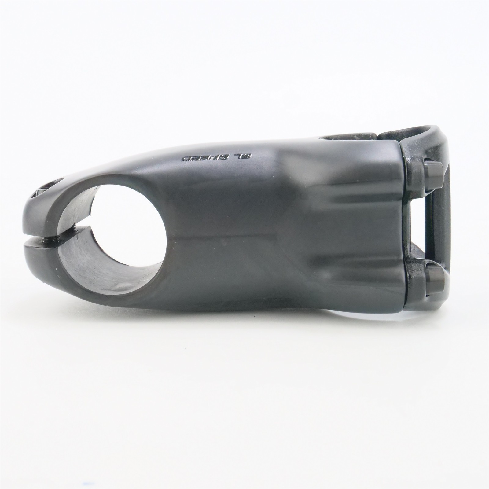 Zipp SL Speed Stem Carbon 70mm 6° 31.8 Matte Black 109g