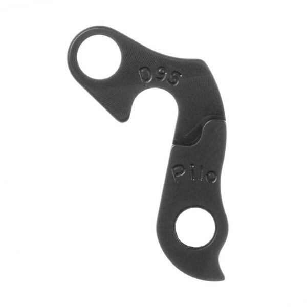 Derailleur hanger #9 for Marin Alpine Pioneer Bolinas Bobcat Nail | D95 Pilo