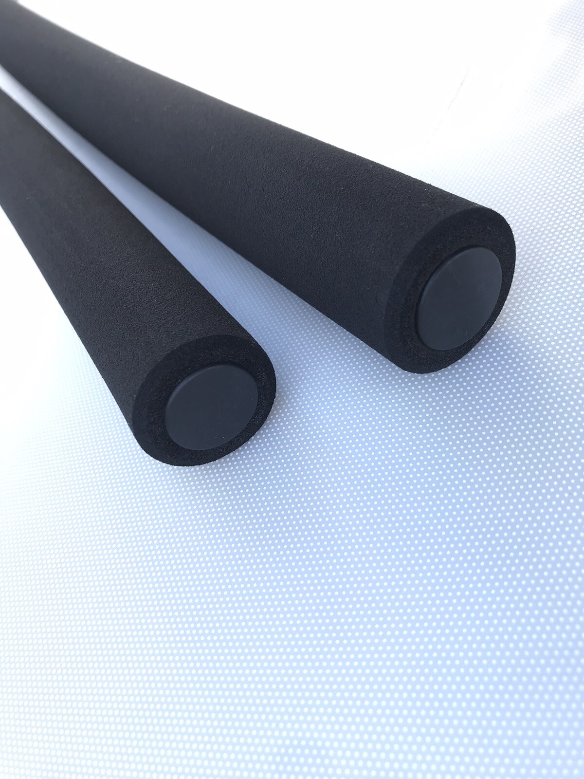 1 Pair Bicycle handlebar anti-slip protective cover 20”/ea