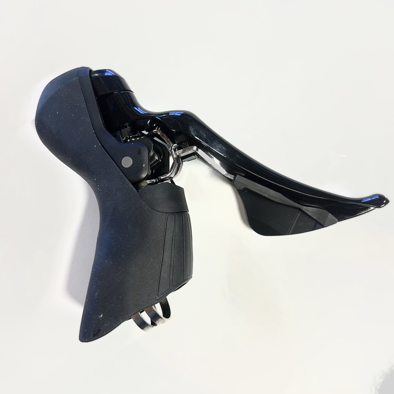 LEFT Shimano 105 R7000 ST-R7025 HYDRAULIC Disc Brake Mechanical Shift STI Lever