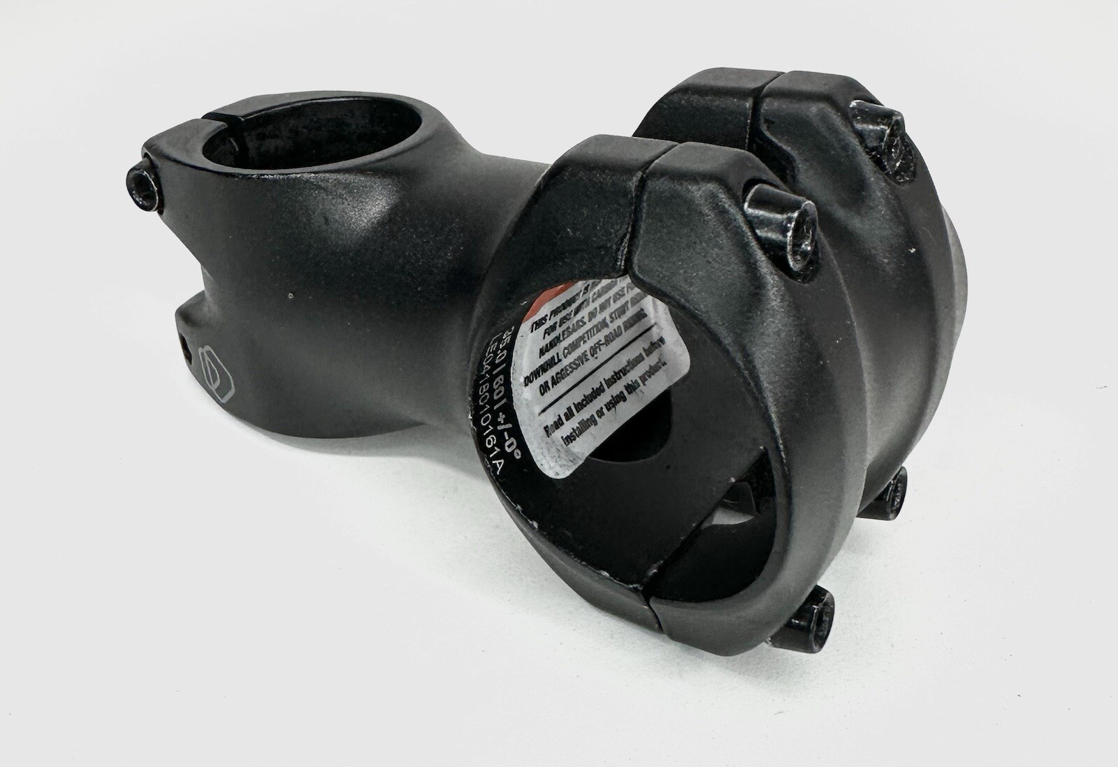 Dimension Stem 60mm