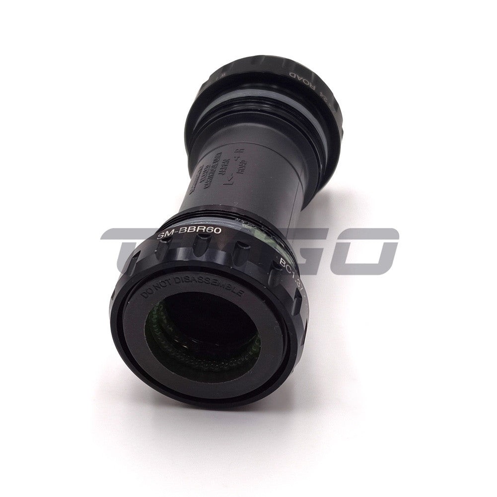 Shimano SM-BBR60 Bottom Bracket Hollowtech II Threaded BSA 68mm / Italian 70mm