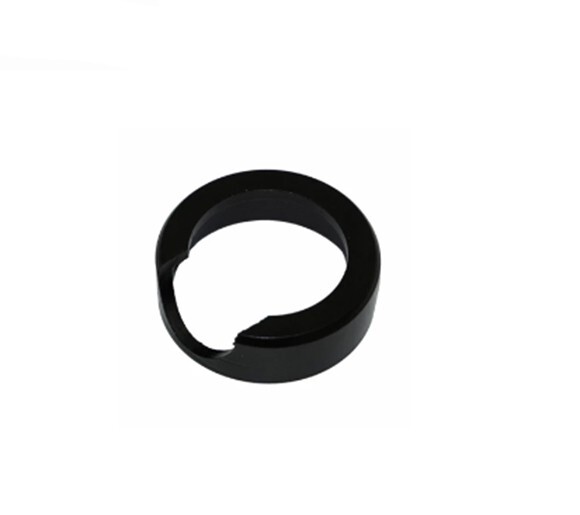 QS205/273 V3 50H hub Motor Brake Spacer Hub Motor Wire Protector from Discs.