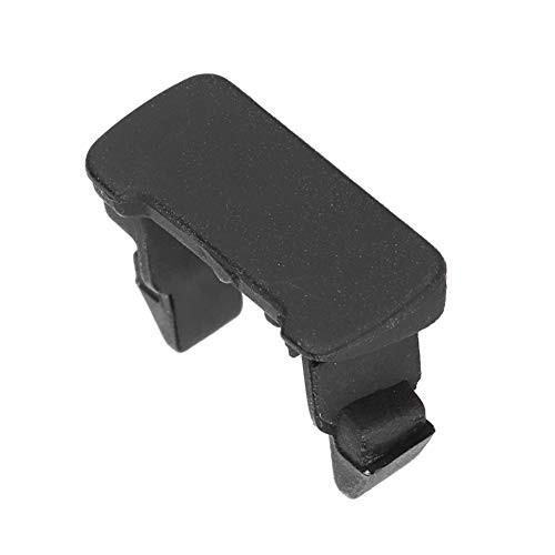 Shifter Lock Cover – Shift Lever Lock Cap – Car Gear Lever Lock Cap Fit
