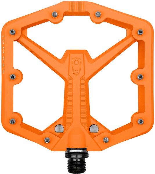 Crank Brothers Stamp 1 Gen2 Pedals – Color and Size Options Available