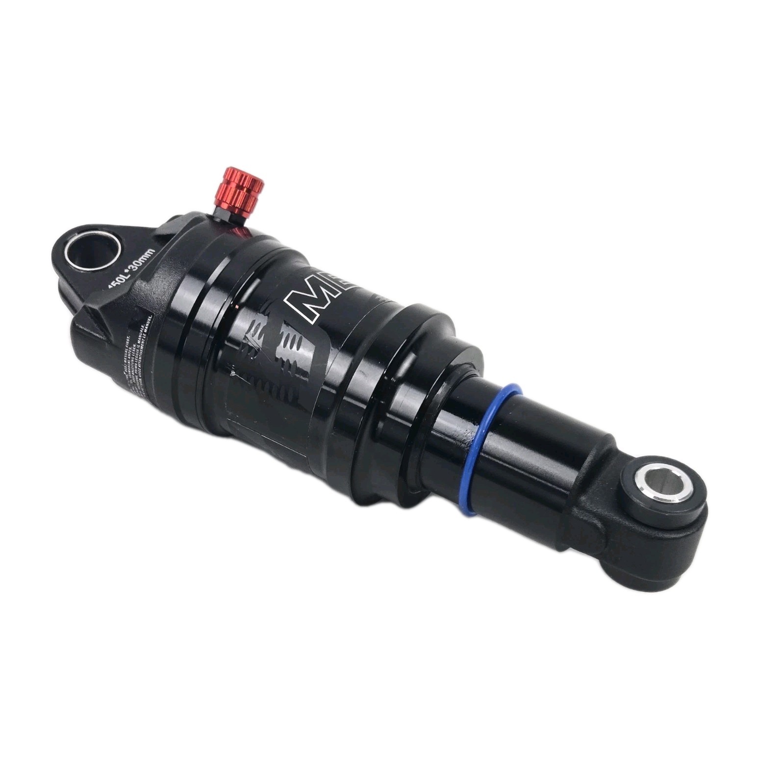 MEROCA MR-2 Air Pressure Shock Mountain Bike Bicycle Hydraulic Rear 150 x 30mm