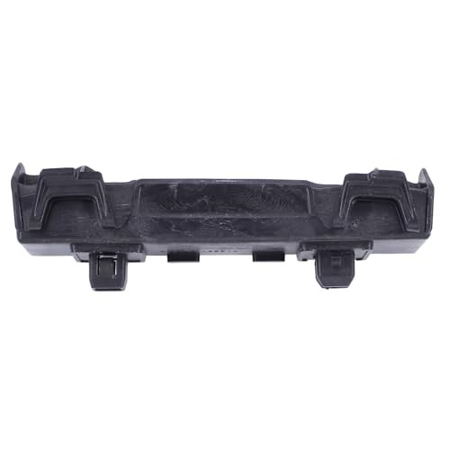 2Pcs Rear Left and Right Side Bumper Bracket for Civic 2016 2017 2018 2019
