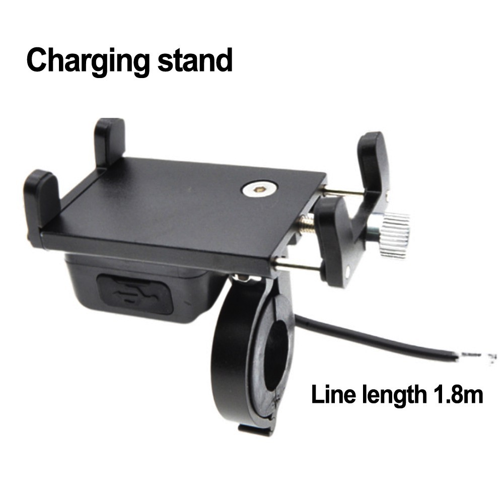 Brand New Phone Holder Tool Replacement 1 Pc 179g/Set Accessories Aluminum Alloy