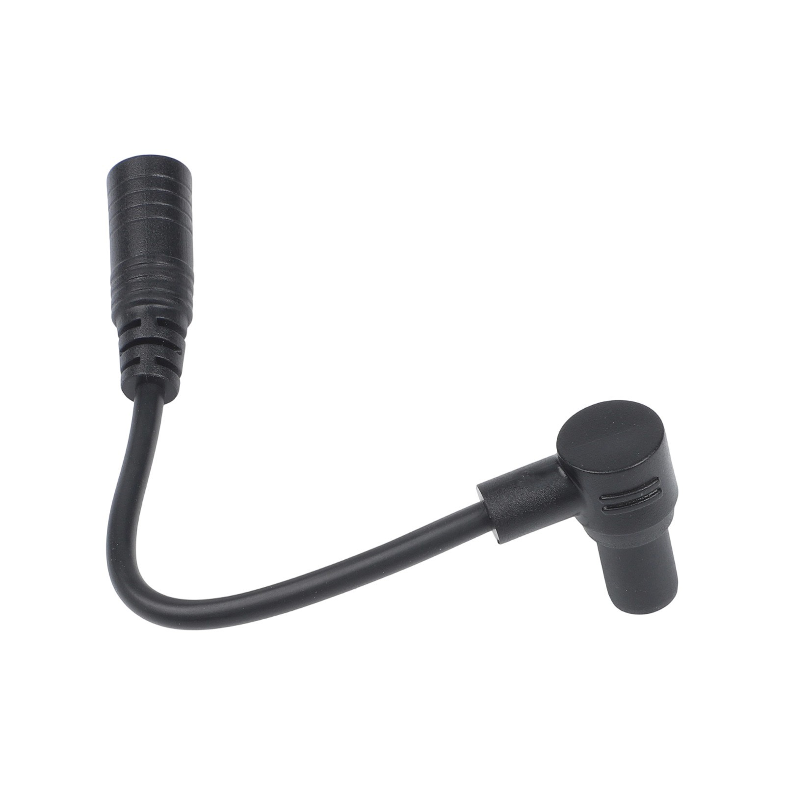 Flexible Aviation Charger Adapter Cable DC21 to DC25 for Various Equipment