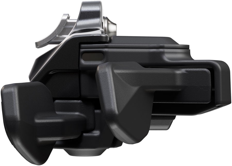 Shimano Deore SW-M6250-IR Rapid ES Di2 Wireless Shifter – Right, 11/12-Speed,
