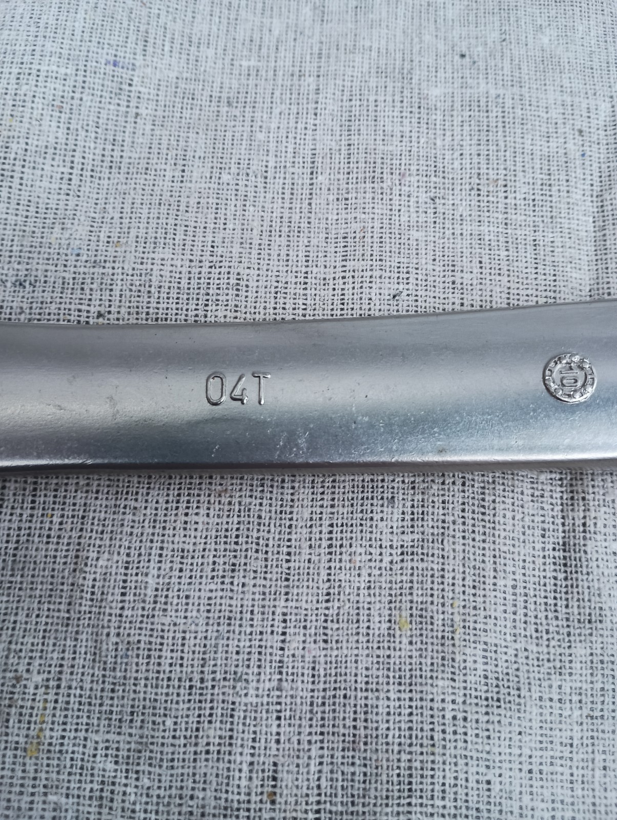 Campagnolo Veloce Triple Crankset, 52/42/30, 170 mm