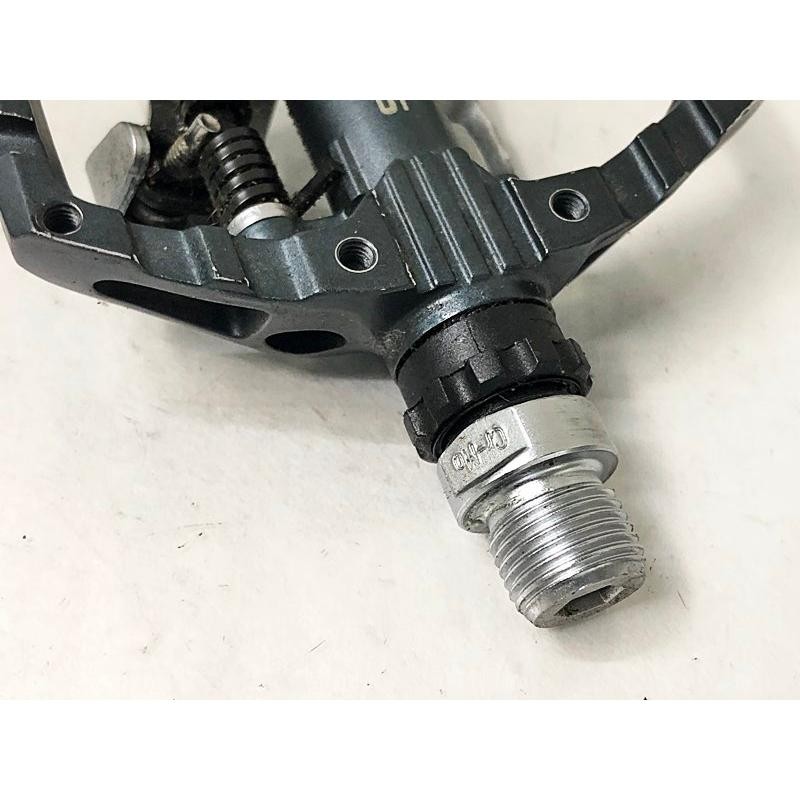 Shimano PD-EH500 SPD Pedal Used Light Wear