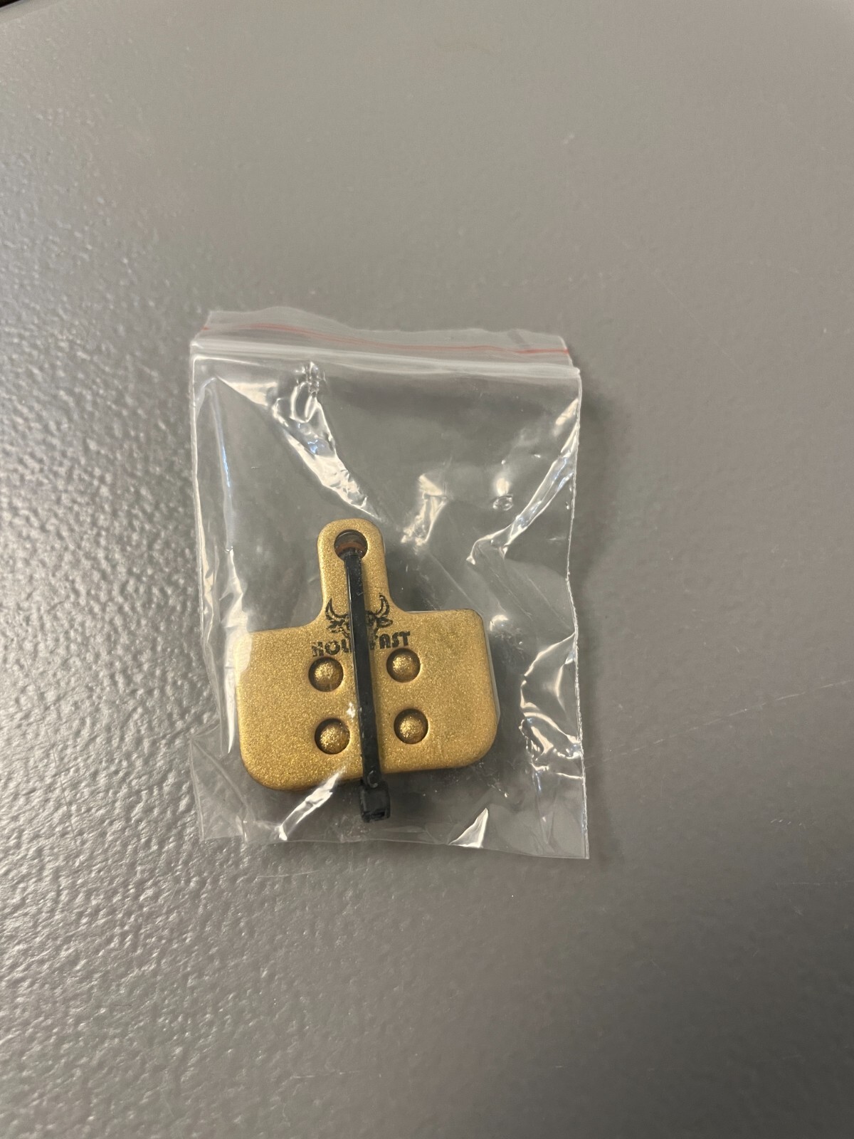 Hold Fast Cycling Metallic Brake Pads for SRAM Level/AXS 2019+ Brakes