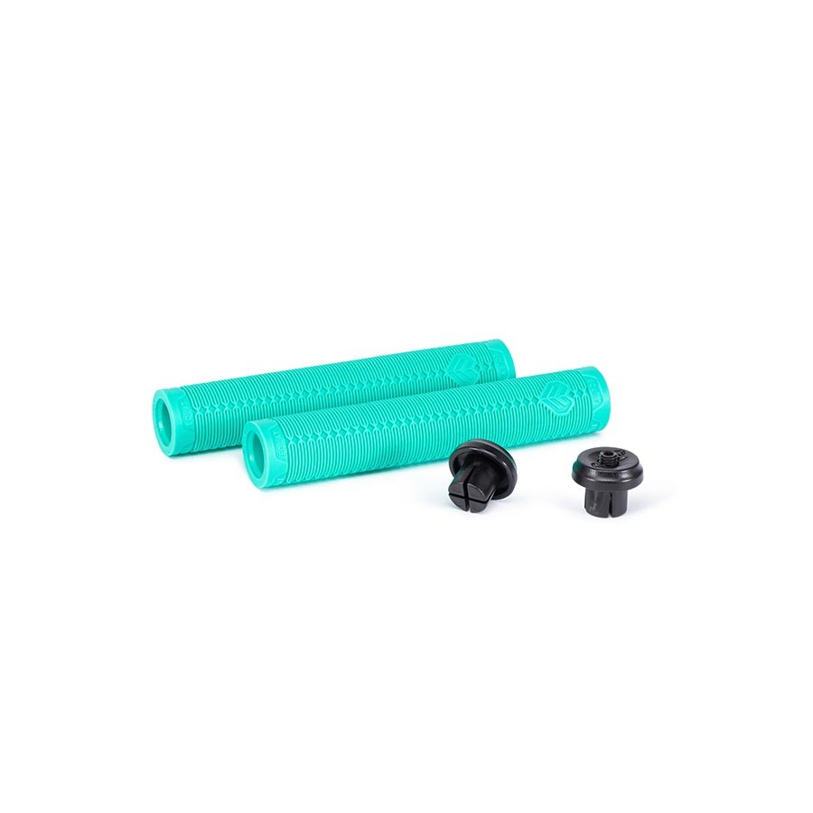 Eclat Shogun Grips – Teal, 166mm