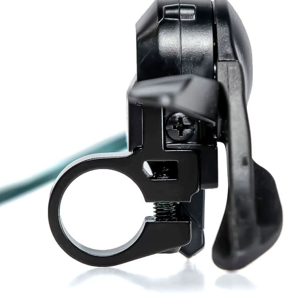 MTB Bike Gear Brake Levers Set Shifter Shift 3/8 Speed Cables for Shimano Bicycl