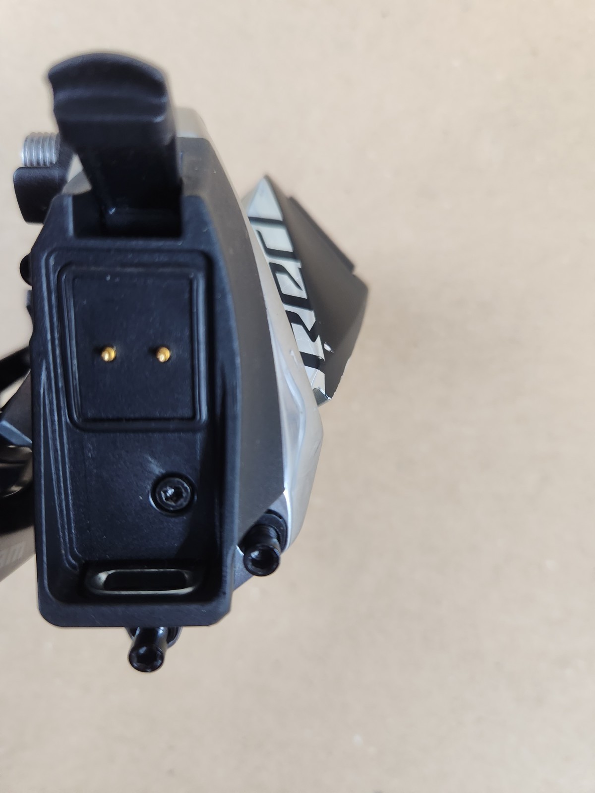 Sram Red eTap AXS D1 Rear Derailleur 2×12 Speed MAX 33T