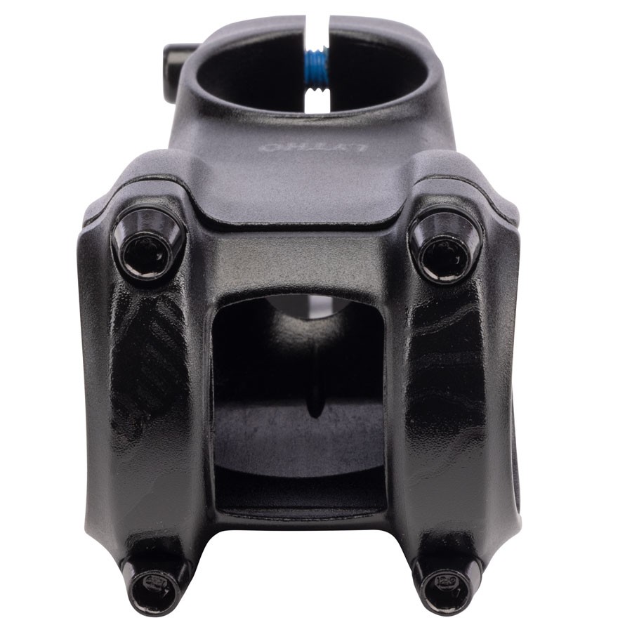 Teravail Lytho 35 Stem – 70mm, 35mm Clamp, +/-0, 1-1/8″, Black