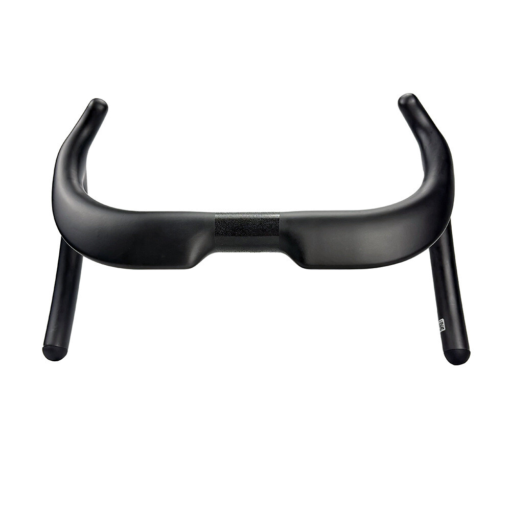 Professional Carbon Racing Bike Handlebar 31.8mm Track Road Bicycle Drop Bar
