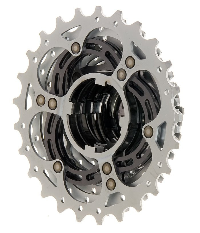 NEW Campagnolo CHORUS 11 Speed Ultra-Shift Cassette Fit Record, Super: 12-29