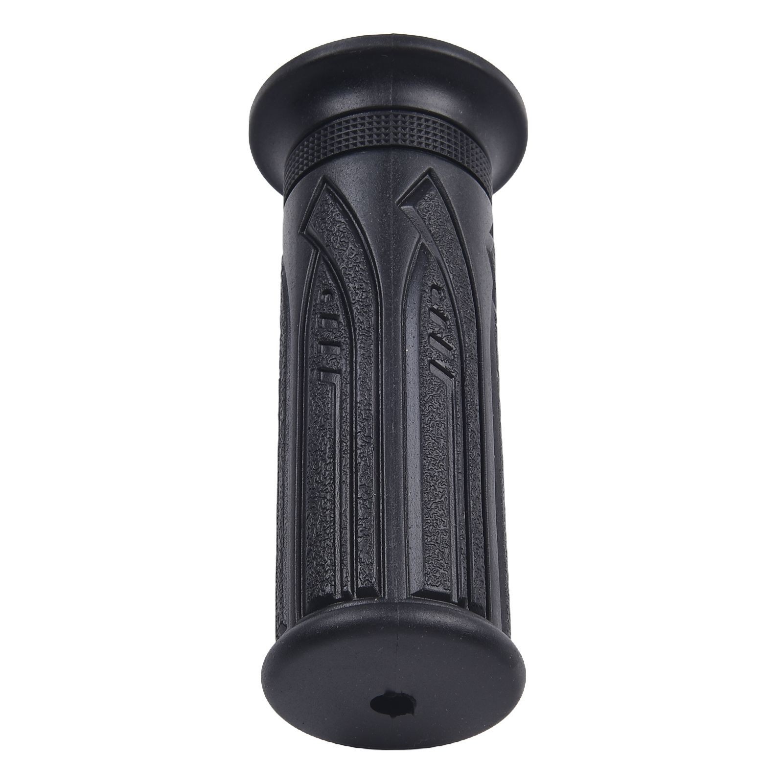 EBike Throttle Grip with 5 Pin Interface and Real time Voltage Display