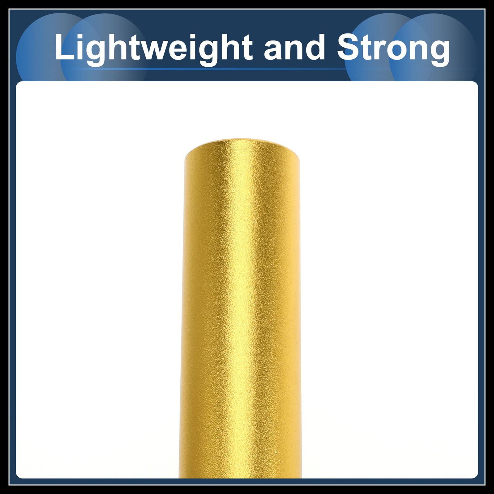 Bike Seat Post 27.2x400mm Extra Long Adjustable Angle Aluminum Alloy