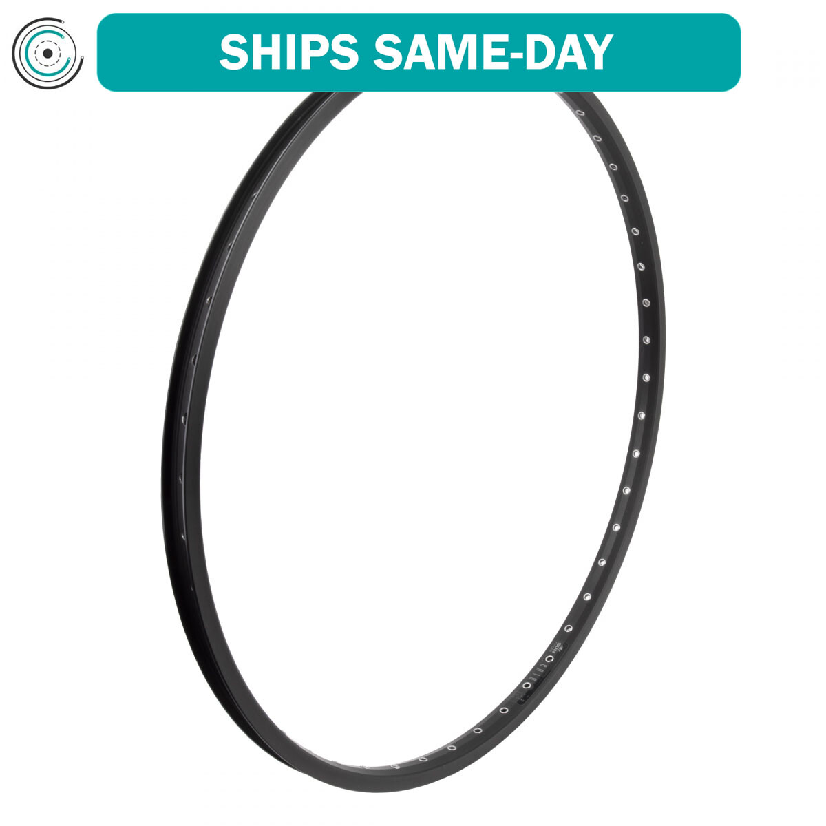 CR-18 Sun Ringle 26in CR-18 Black 48