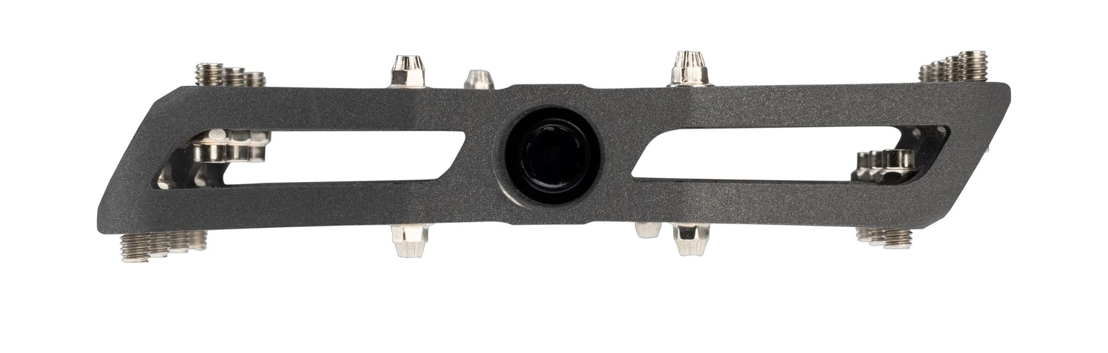 Leatt CeraMAG AllMtn 8.0 Flat Pedals – Wide 114x107mm CeraGrey
