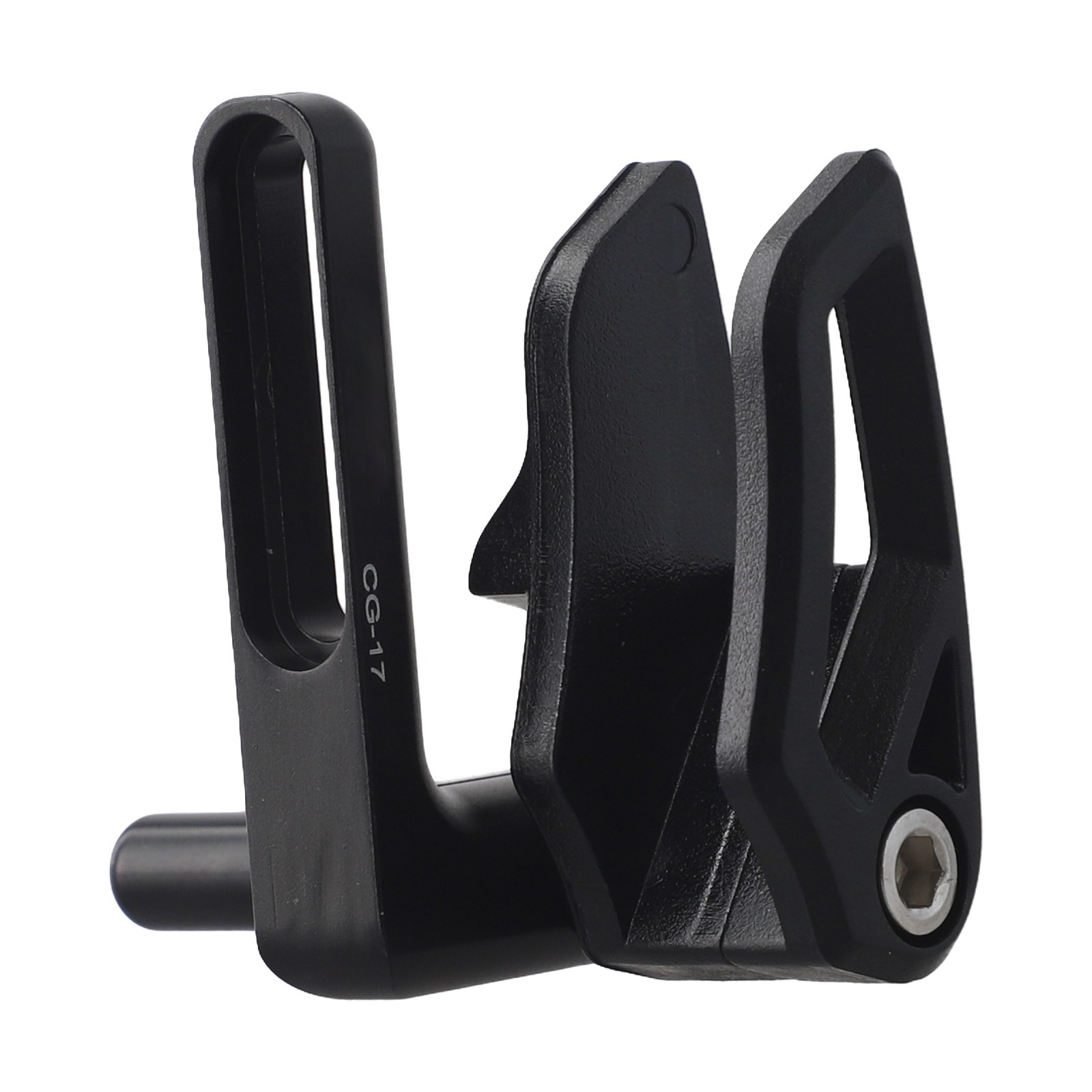 Sophisticated CNC Aluminum Alloy Bike Chain Guide System Available Now