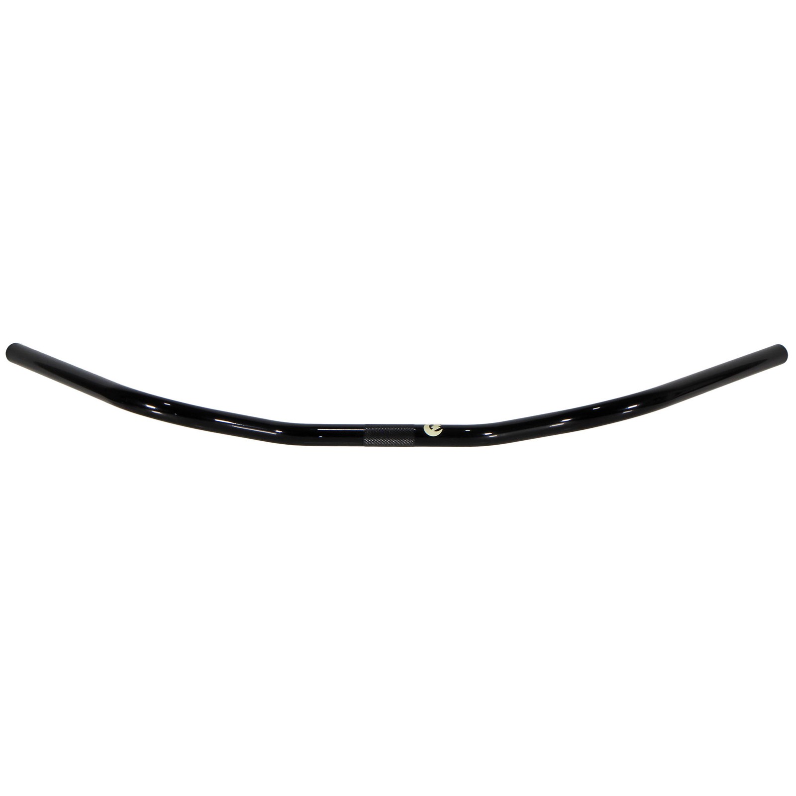 Wilde Buckaroo Off-Road Touring Handlebar 50mm Rise, CrMo Steel, 800mm Width