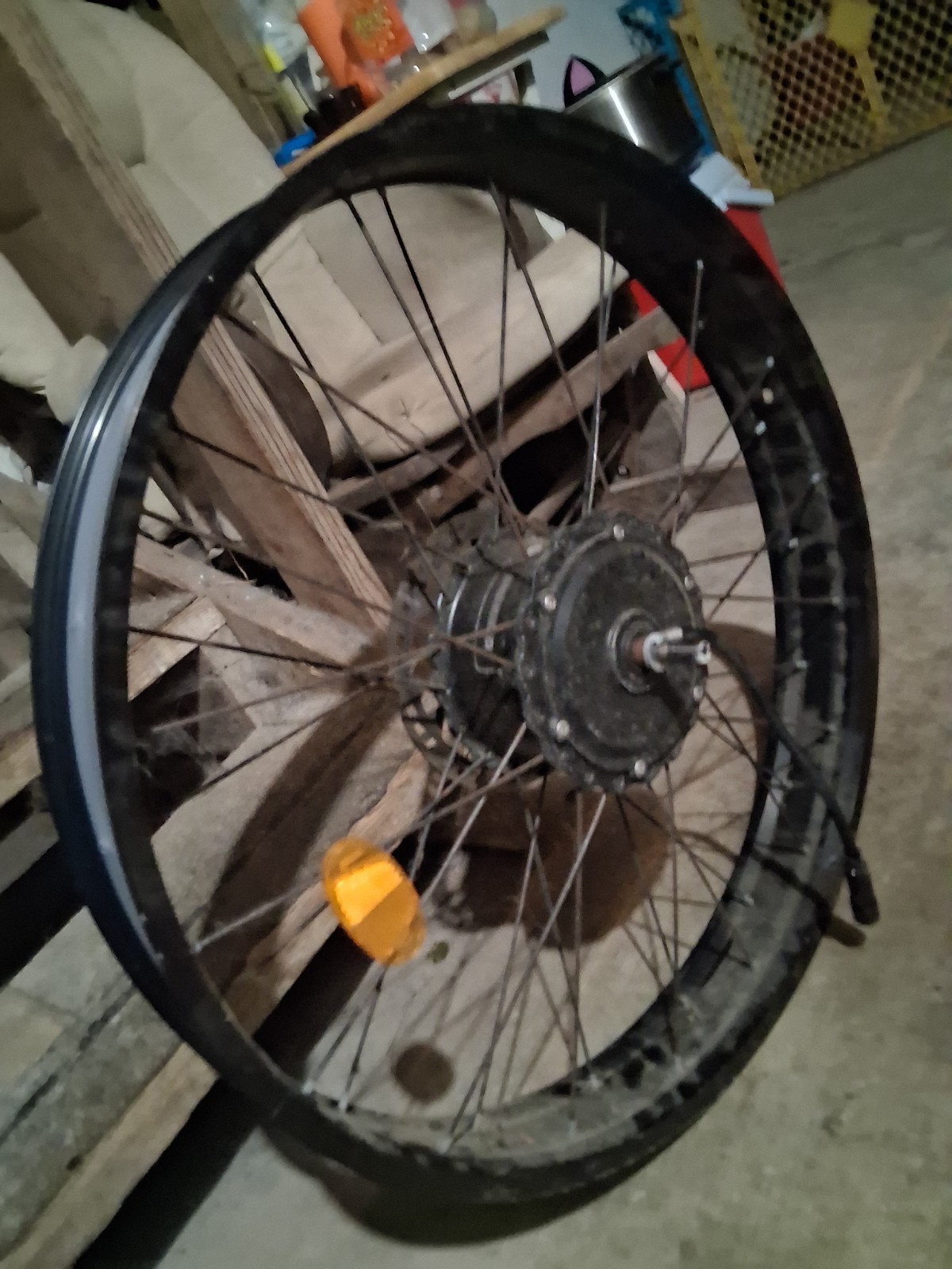 Electrical Bicycle Kit, Controller, Battery, Hub Motors