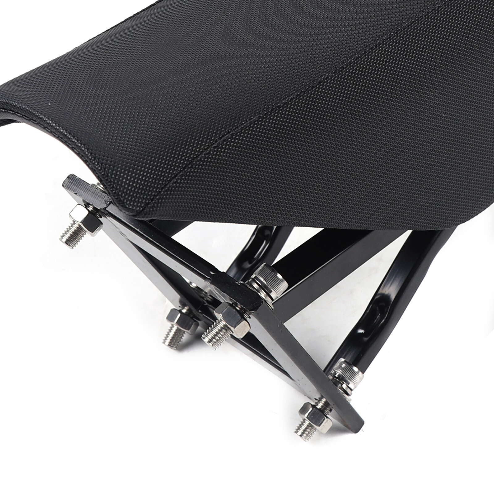 Motorcycle E-bike Saddle Seat PU Saddle Seat For Stealth Bomber Beach Cruiser