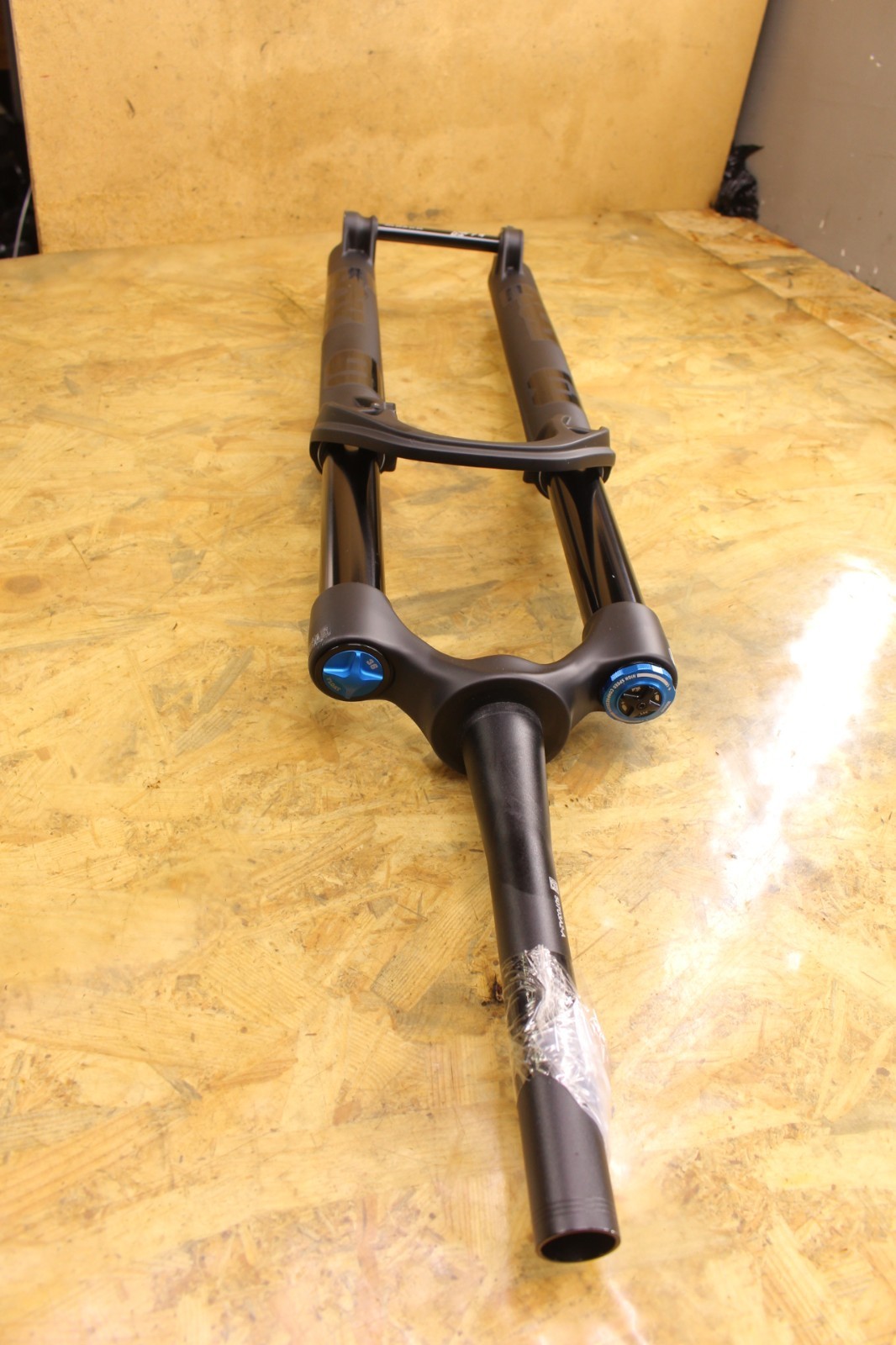 FOX 36 Float 29 160mm GRIP X2 Performance Elite E-Bike 15×110 Boost 2026