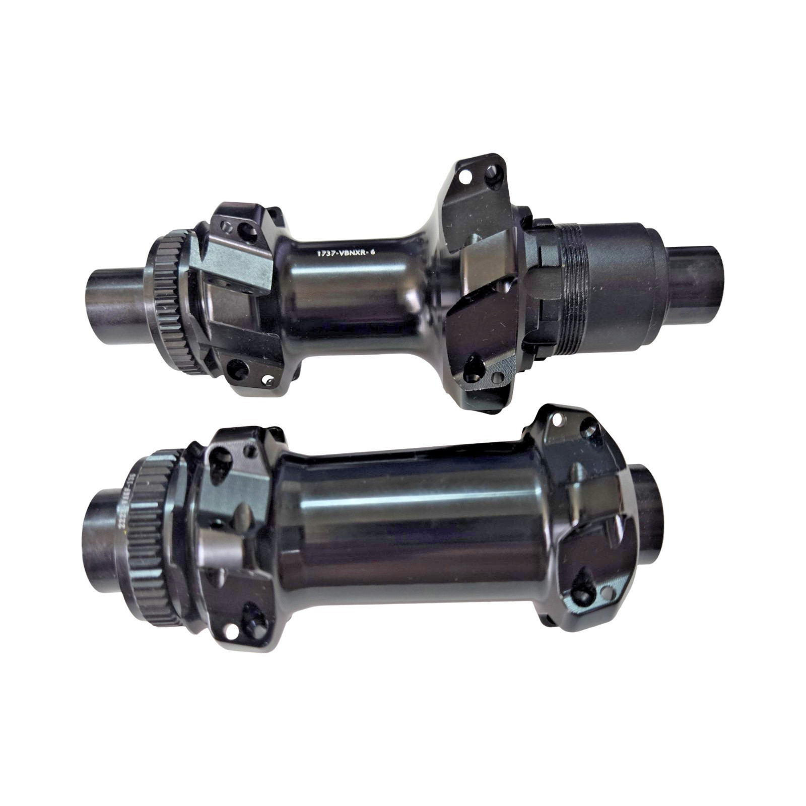 RPG MTB 24H bike hubset 12mm 15mm 110mm 148mm Boost Sram XD Centerlock hubs