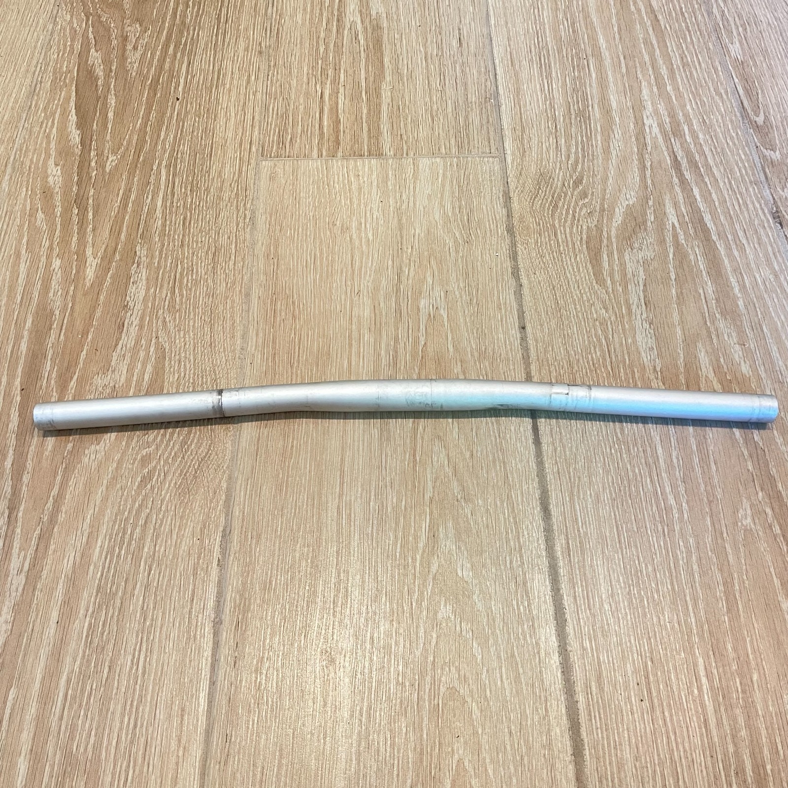 Titec Enduro HF MTB Flat Bar Handlebar 25.4mm 560 mm