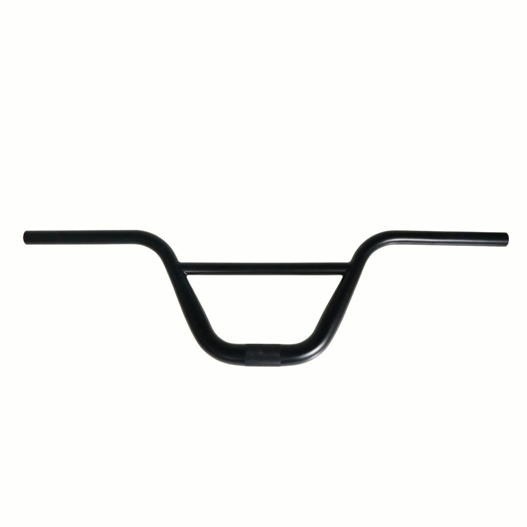 Cook Bros Racing Featherlight-RACE 31.8mm BMX Ti Handlebar 7deg Sweep Riser Bar