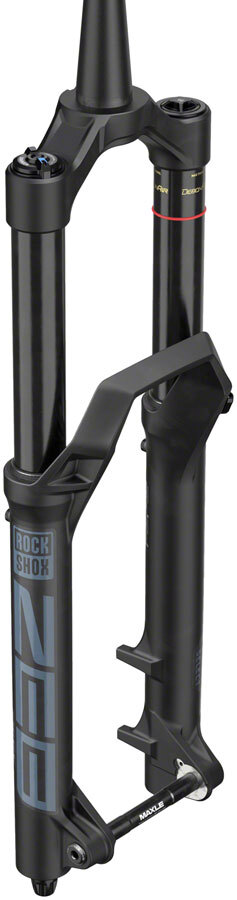 RockShox ZEB Select Charger RC Suspension Fork | 27.5″ | 180mm | 15x110mm | 44mm