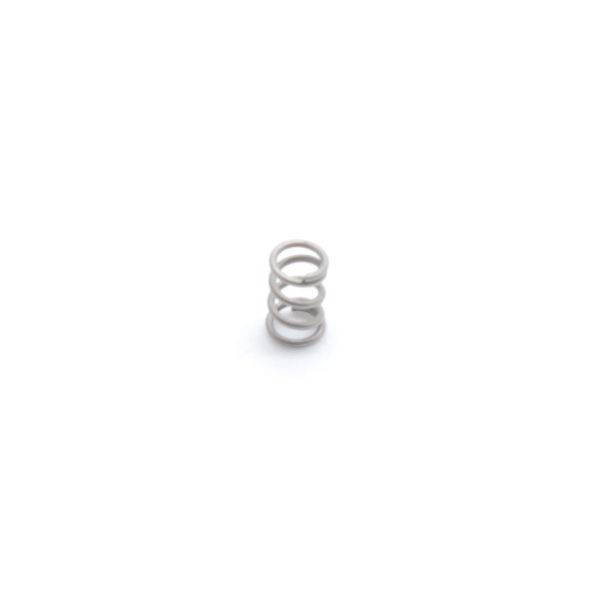 FOX Detent Spring 0.13 TLG x 0.088 OD x 22 lb / In SS Right Hand Wound