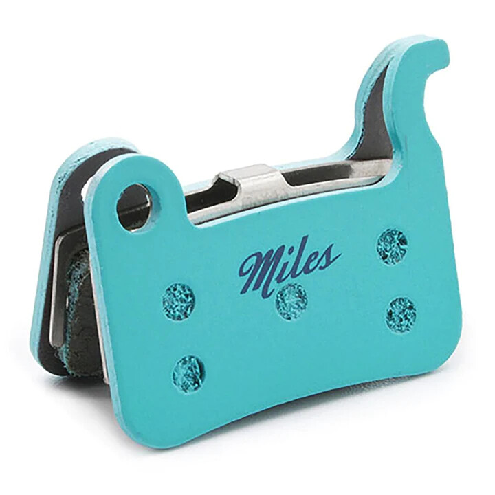 Miles Racing – Premium Quality Factory Pack of 25 Organic Shimano Xtr(Mi-Org-24)