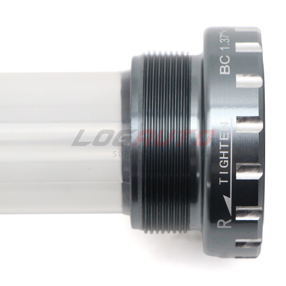 68mm Ceramic Bottom Bracket Road Bike Threaded Hollowtech Bearing Bicycle BB Cup