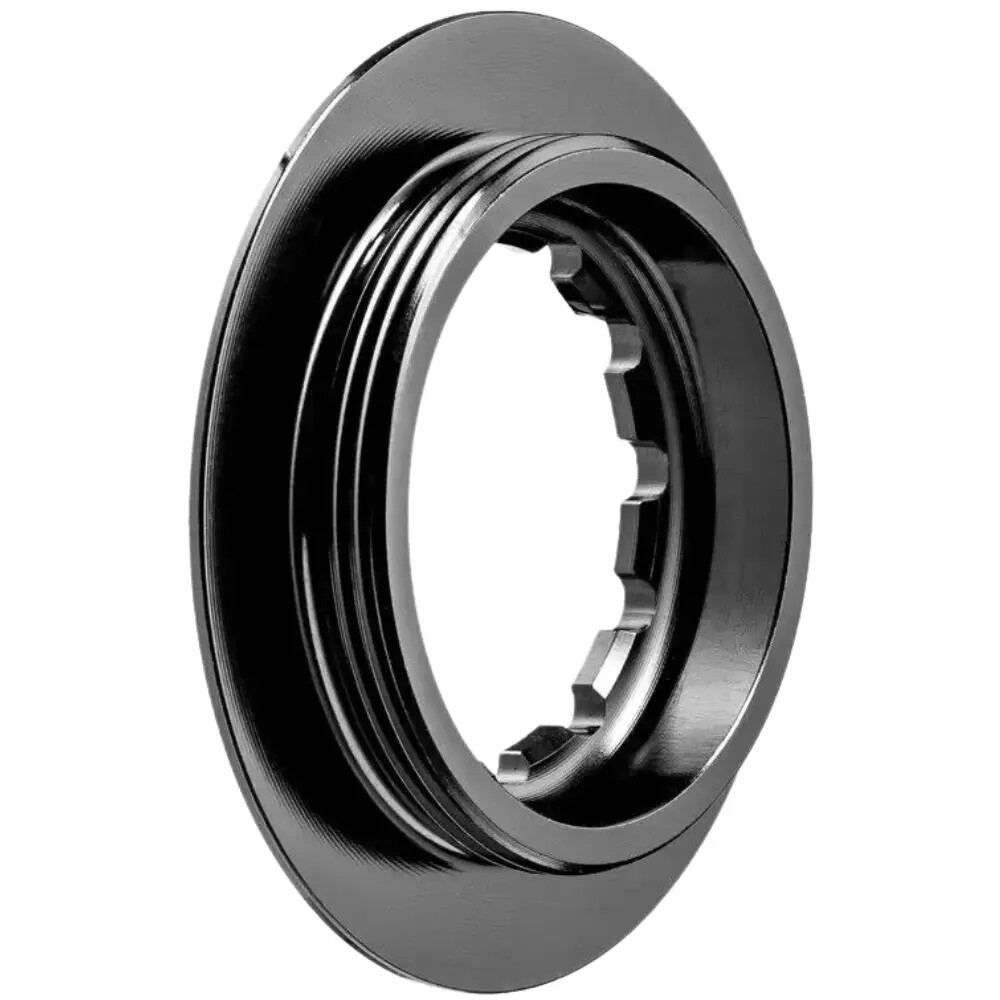 absoluteBLACK Centerlock Brake Rotor Lockring