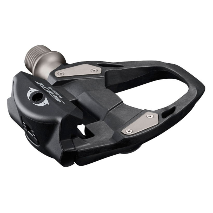 Pair Pedals SPD-SL 105 PD-R7000 SH-EPDR7000 SHIMANO Road Bike Racing Pe