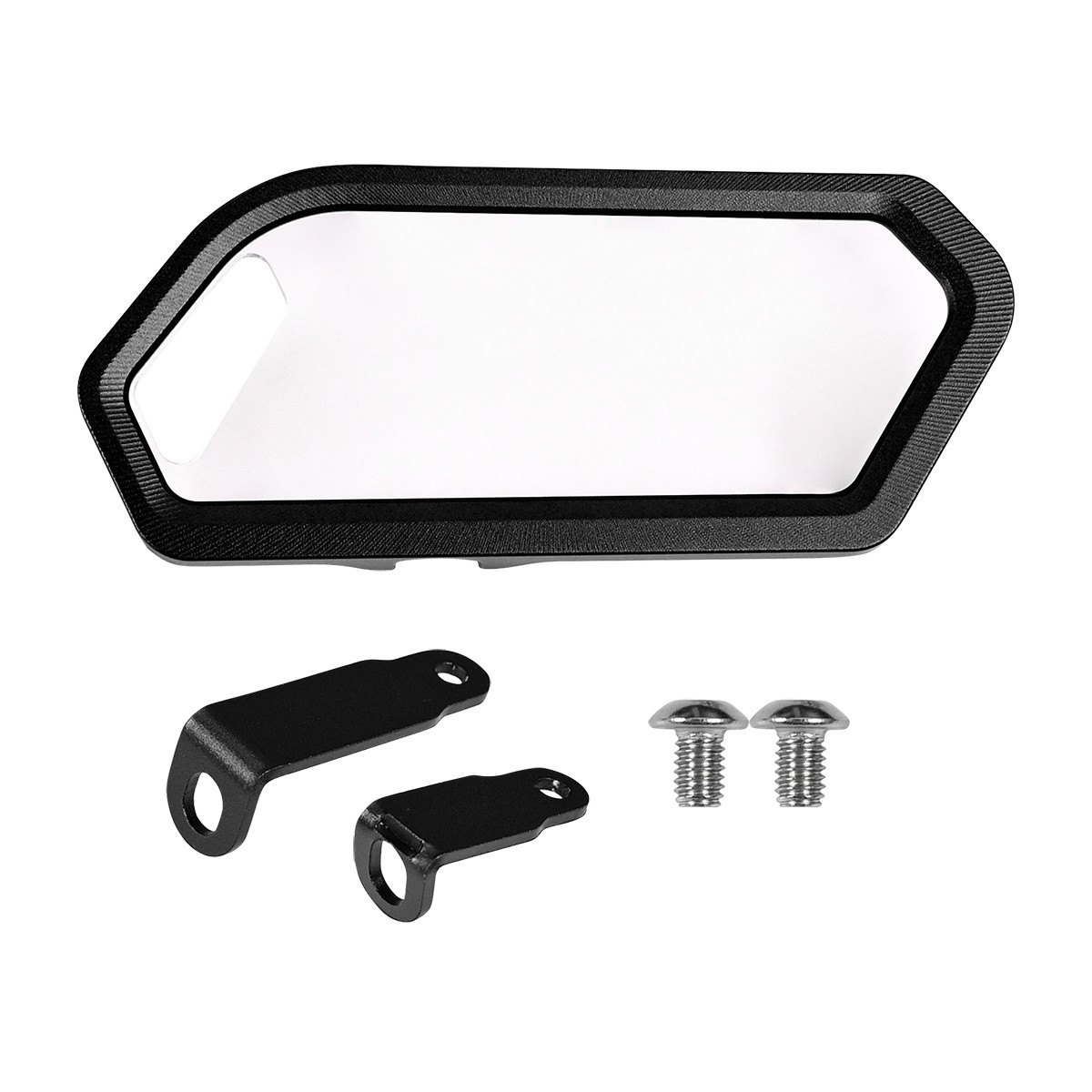 Aluminum & Acrylic Screen Dashboard Display Guard Cover Fit For Surron Ultra Bee