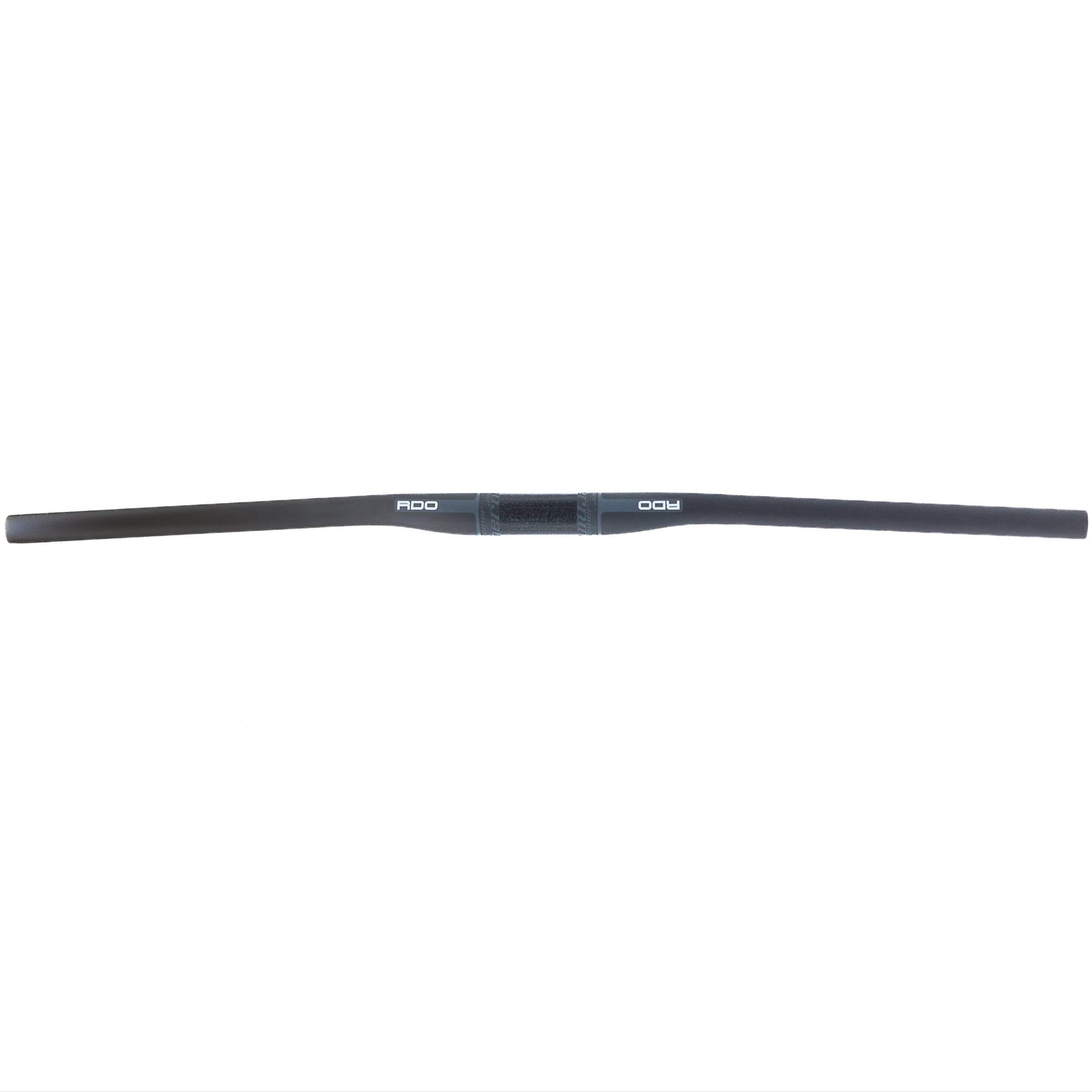 Niner Flat Top RDO Carbon MTB Handlebar Slate Grey 31.8mm – 780mm