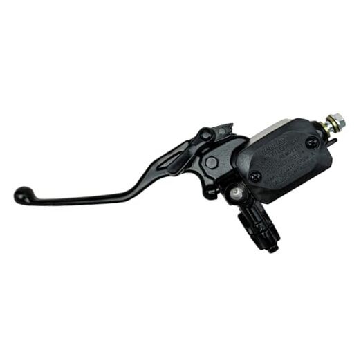 Left Front Hand Brake Master Cylinder Compatible with Can Am Outlander