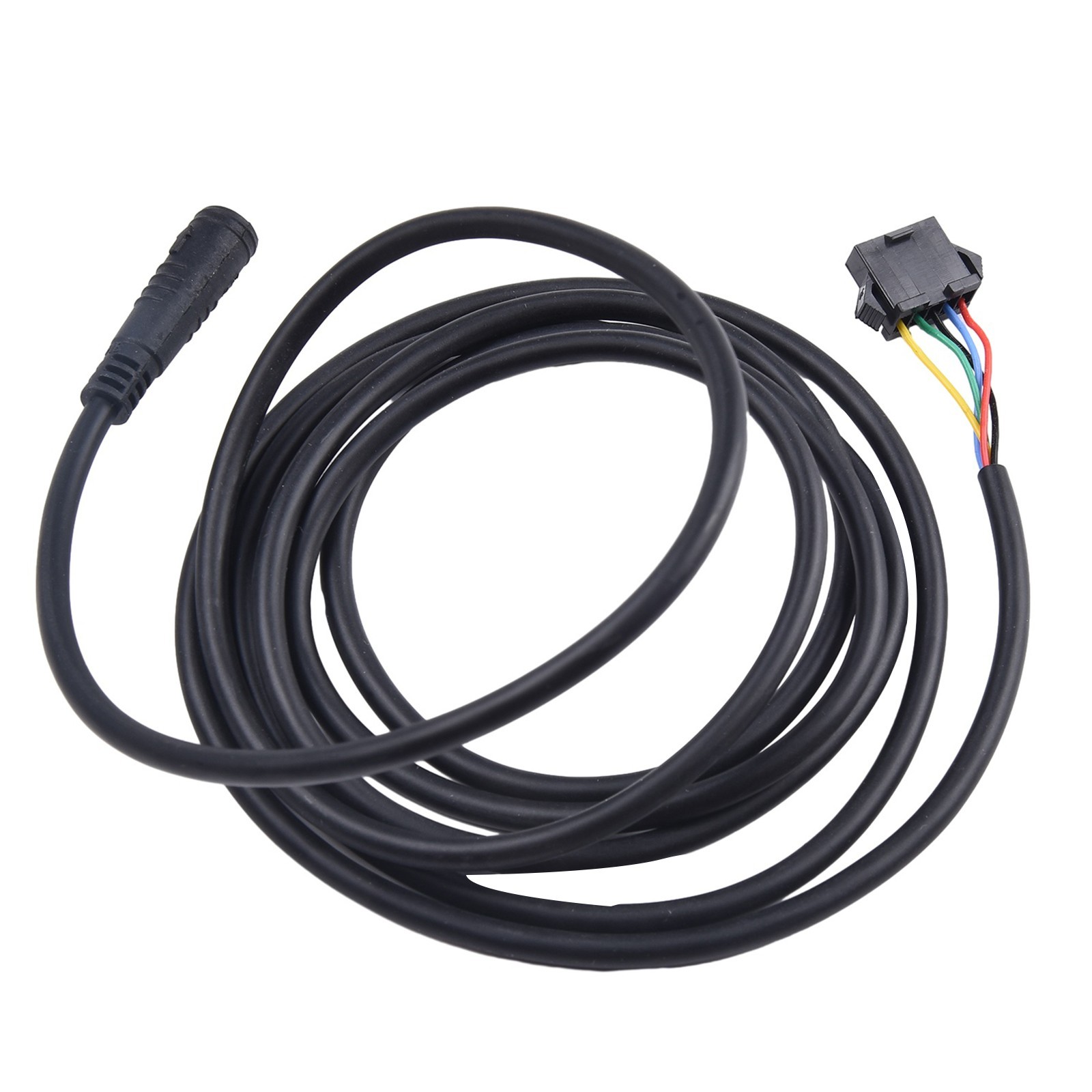 1.7m 50g E-bike Adapter Converte E-bike Accessories E-bike Adapter Cable