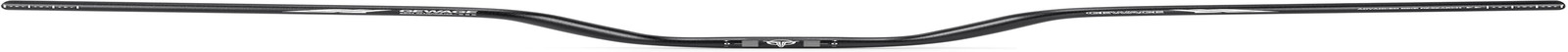 25.4 Bike Handlebar – 30Mm, 55Mm, 70Mm, 90Mm,120Mm Riser Handlebar – 620Mm Alumi