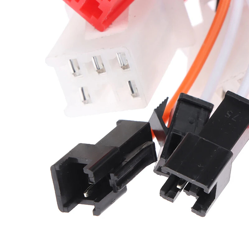 36V/48V 350W Brushless DC Motor Controller For Electric Bicycle E-bike Scooter